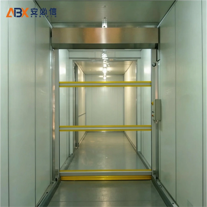 昭通快速卷帘门