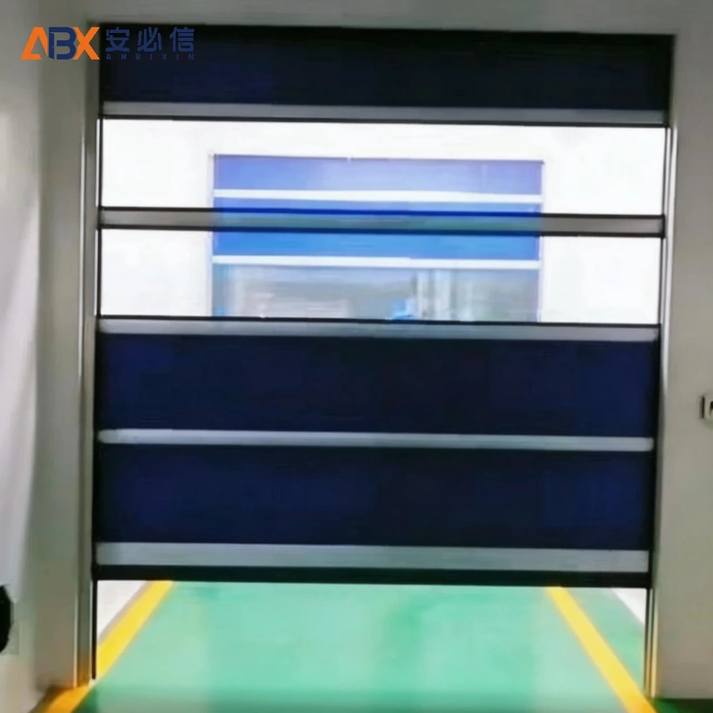 昭通高速门